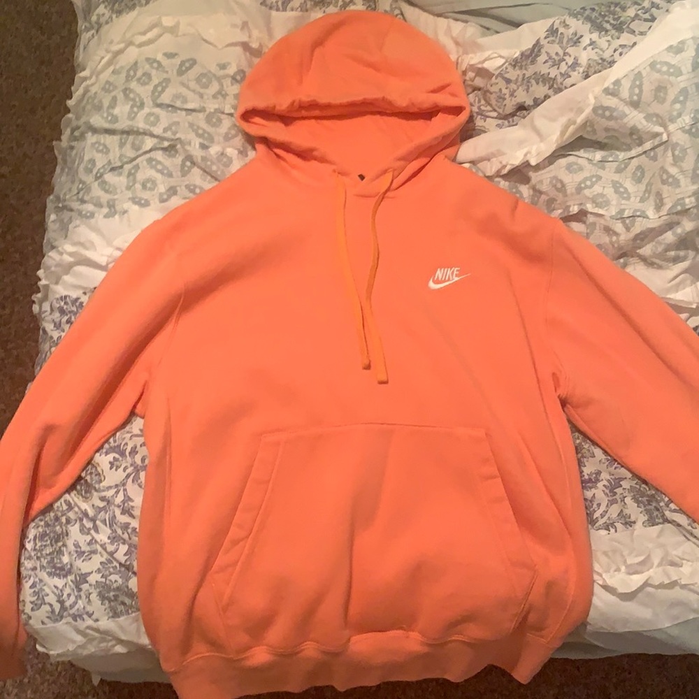 Nike sweatshirt